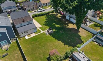 14-16 HAMILTON St, Allentown, NJ 08501