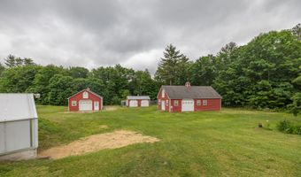 2925 Turner Rd, Auburn, ME 04210