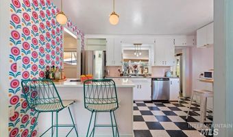 4018 W Irving St, Boise, ID 83706