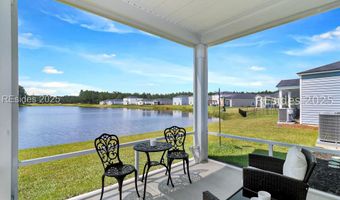 206 Yellowfin Dr, Hardeeville, SC 29927
