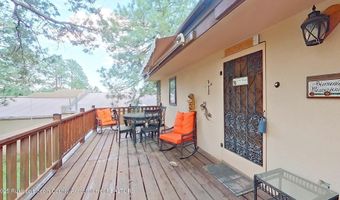 118 Eagle Ridge Rd, Alto, NM 88312