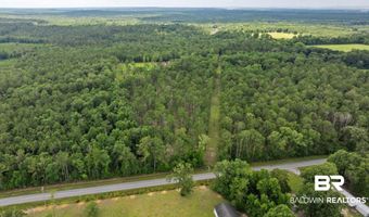 Hurricane Road, Bay Minette, AL 36507