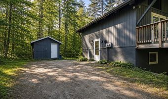 41 Tabor Cir, Albany, NH 03838