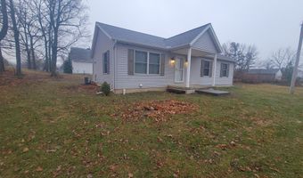 536 Linden St, Bellefontaine, OH 43311