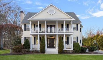 5 Morgan Ct, Lincoln, RI 02865