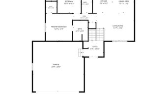 456 Pershing St, Box Elder, SD 57719