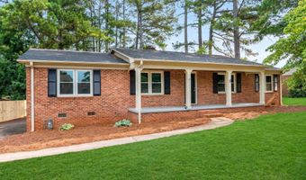2031 Evergreen Dr, Boiling Springs, SC 29316