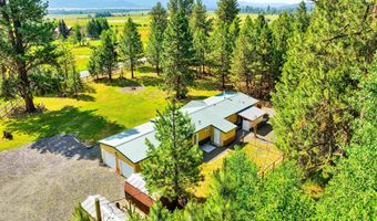 191 Bear Wallow Rd, Cascade, ID 83611