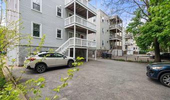 19 Claymoss Rd, Boston, MA 02135
