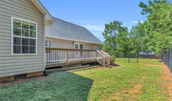 101 Richfield Dr, Anderson, SC 29625
