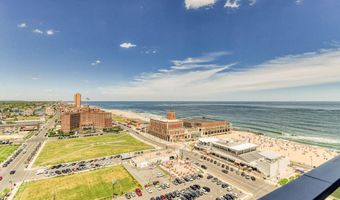 1101 Ocean Ave 1609, Asbury Park, NJ 07712