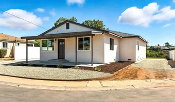 2525 Inman Ct, San Diego, CA 92111