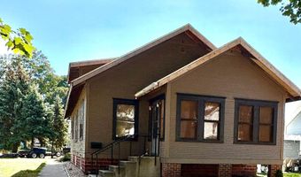 608 E North St, Algona, IA 50511