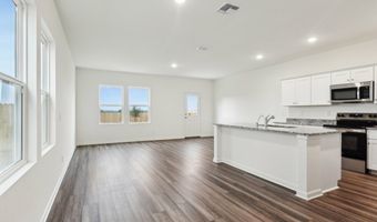 10644 Harlequinn Plan: Ross, Adkins, TX 78101