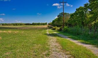 W Boggy Depot, Atoka, OK 74525