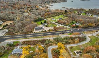 5717 Post Rd, Charlestown, RI 02813