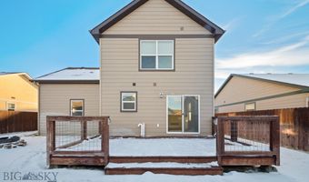1314 Idaho St, Belgrade, MT 59714