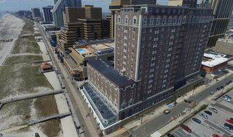 2721 Boardwalk 622, Atlantic City, NJ 08401