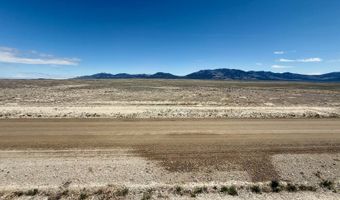 Pilot Valley Road, Elko, NV 89830