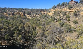 4 County Rd, Concho, AZ 85924