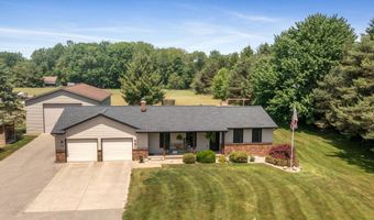 6669 Fillmore St, Allendale, MI 49401