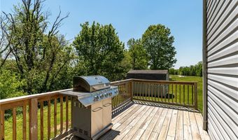 21408 Daisy Hill Rd, Borden, IN 47106