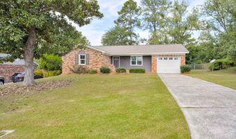 226 Ashley Cir, Augusta, GA 30907