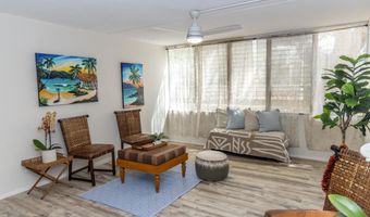 111 KAHULUI BEACH Rd A121, Kahului, HI 96732