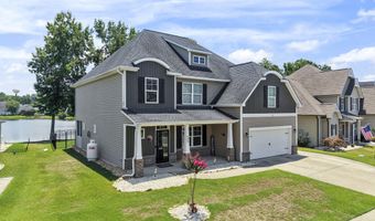 8809 Buffalo Gourd Ln, Angier, NC 27501