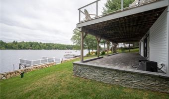136 Aldrich Rd, Glocester, RI 02857