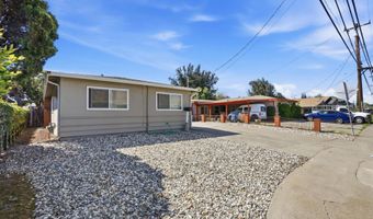 322 E Tregallas Rd, Antioch, CA 94509