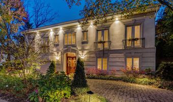 4744 34TH St N, Arlington, VA 22207