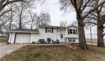 201 W Larson St, Knoxville, IA 50138