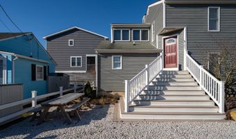 101 DOVER Rd, Dewey Beach, DE 19971