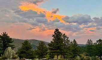 9200 Old Flowers Rd, Bellvue, CO 80512