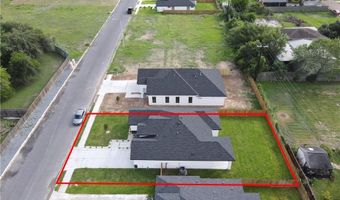 407 S 12th St, Alamo, TX 78516