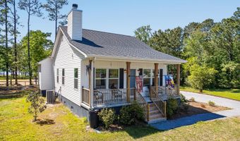 505 Butter Rd, Bonneau, SC 29431