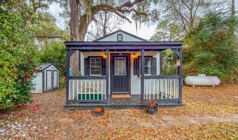 1911 Lake Douglas Rd, Bainbridge, GA 39819