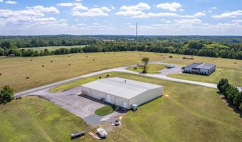 200 Industrial Park, Appomattox, VA 24522