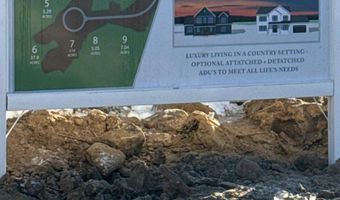 006 Bentley Cir Lot 6, Candia, NH 03034