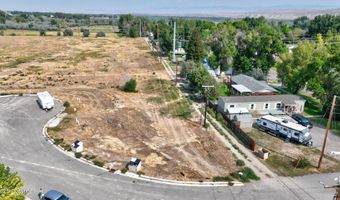 Tbd Lot 8 E Street W, Basin, WY 82410