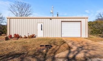 283 County Road 2904, Bartlesville, OK 74003