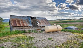 13863 S Robin Rd, Arimo, ID 83214