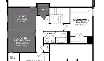 3056 Hollybrook Ln, Anna, TX 75409