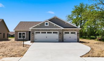 2025 Approach Dr, Auburn, IN 46706