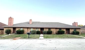 526 Post Oak Ln, Allen, TX 75002