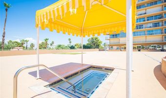 3111 Bel Air Dr 6E, Las Vegas, NV 89109