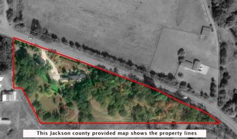 2700 E Main St, Ashland, OR 97520