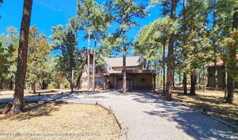 1377 HIGH MESA Dr, Alto, NM 88312
