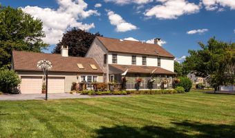 418 BEAUMONT Cir, West Chester, PA 19380